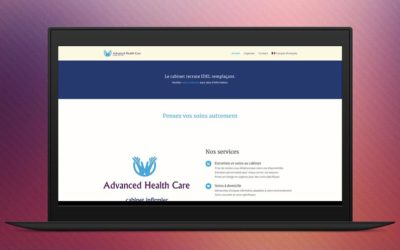 Advanced Health Care – Pensez vos soins autrement