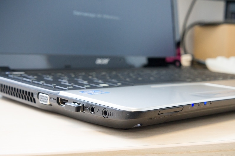 PC Portable ACER