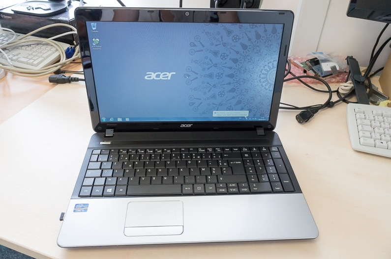PC Portable ACER
