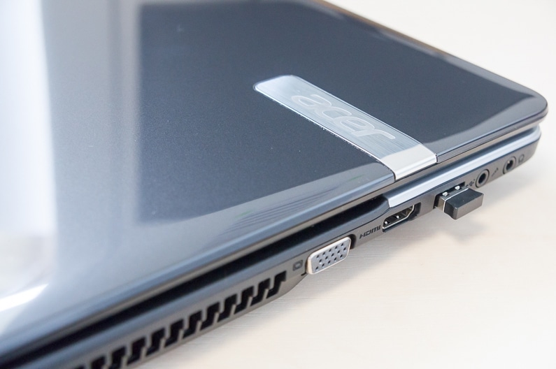 PC Portable ACER
